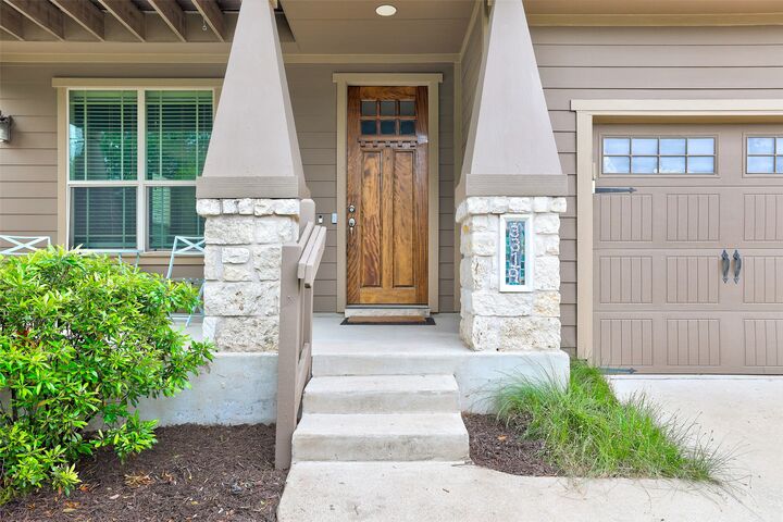 Property Photo:  3319 Dalton Street  TX 78745 