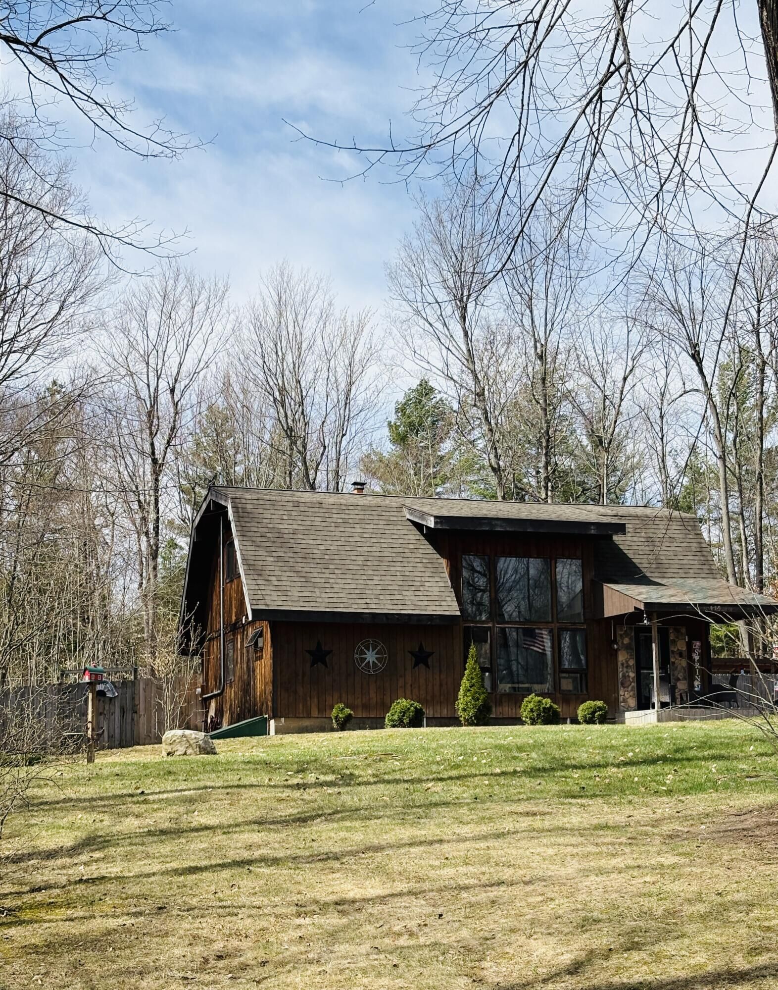 Property Photo:  115 Harvey Road  NY 12992 