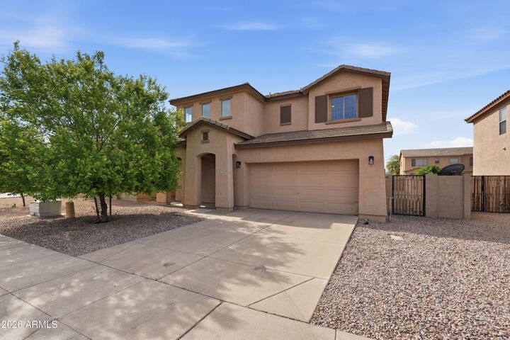 Property Photo:  7425 W Crown King Road  AZ 85043 