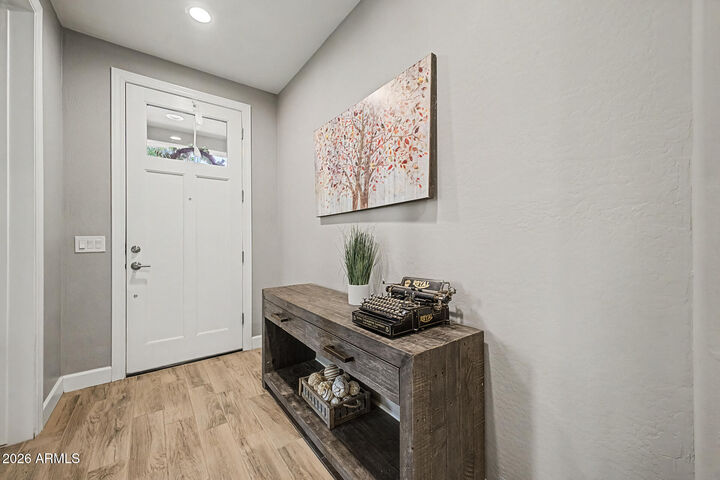 Property Photo:  935 W Grand Canyon Drive  AZ 85248 