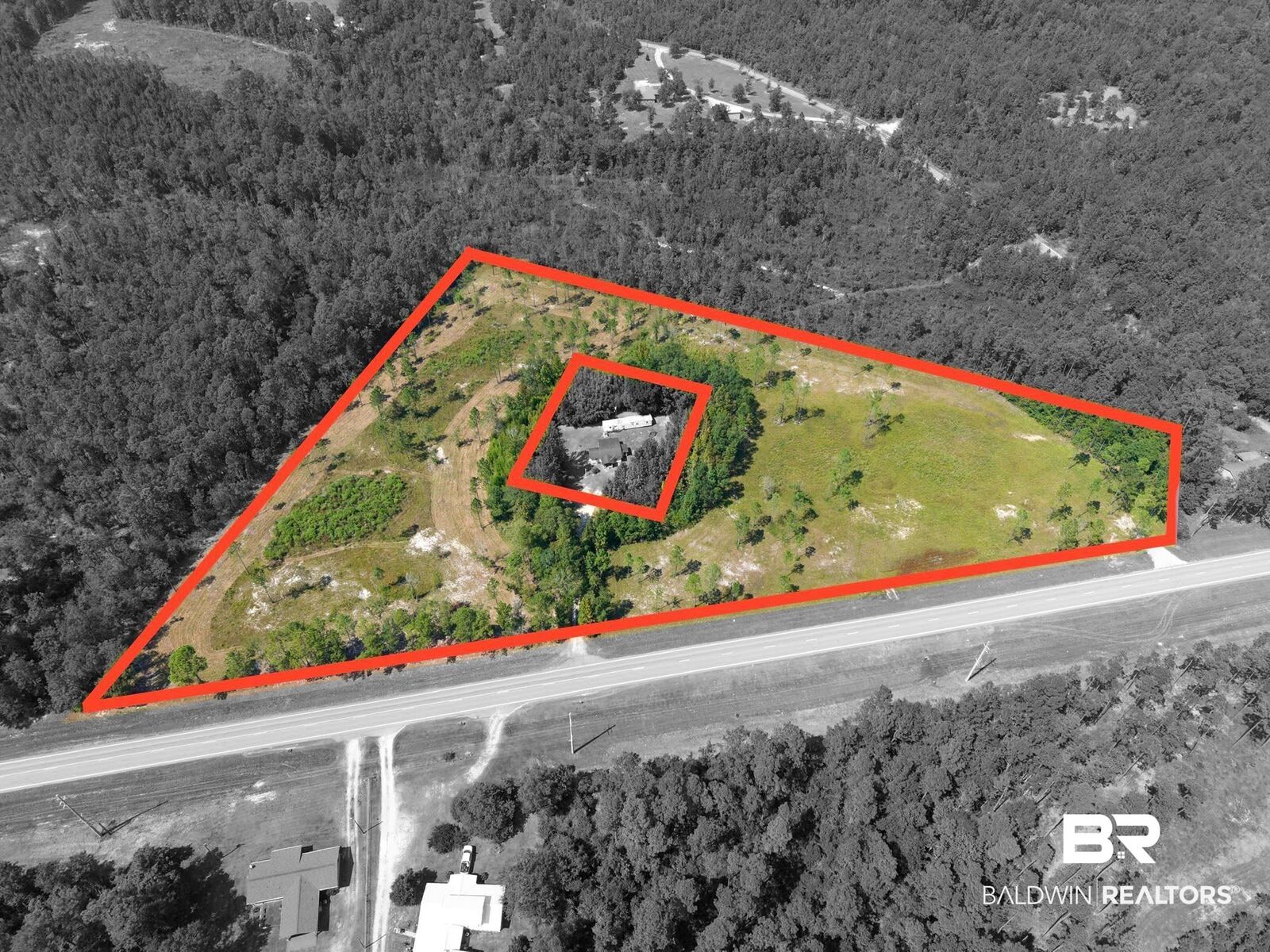 Property Photo:  50945 US Highway 31  AL 36507 