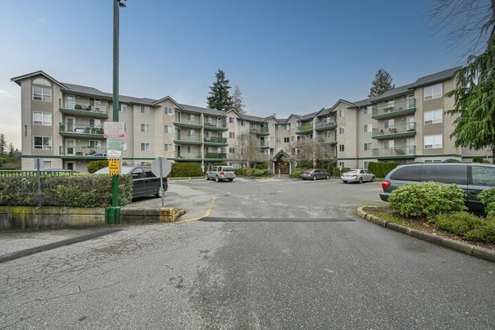 Property Photo: 31771 Peardonville Road 108 BC V2T 5S7