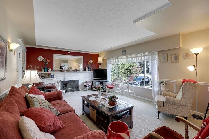 Property Photo: 7291 Gilbert Road BC V7C 3W4