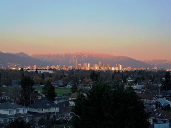 Property Photo: 3705 Puget Drive BC V6L 2T8