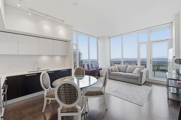 Property Photo: 6333 Silver Avenue 5103 BC V5H 0C3