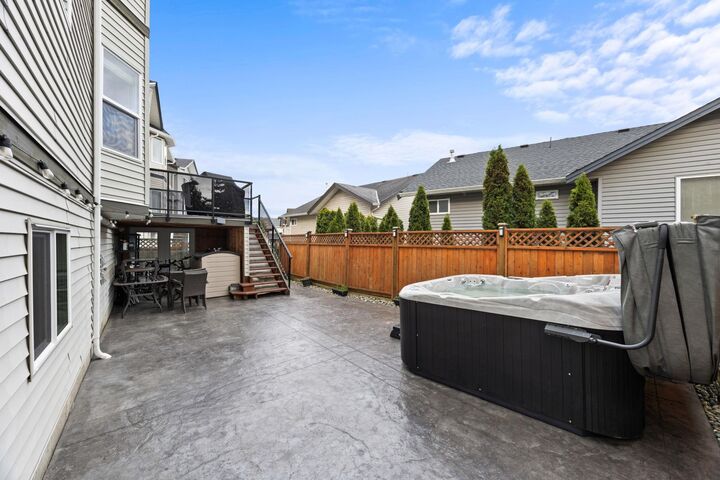 Property Photo: 20496 67 Avenue BC V2Y 2X9