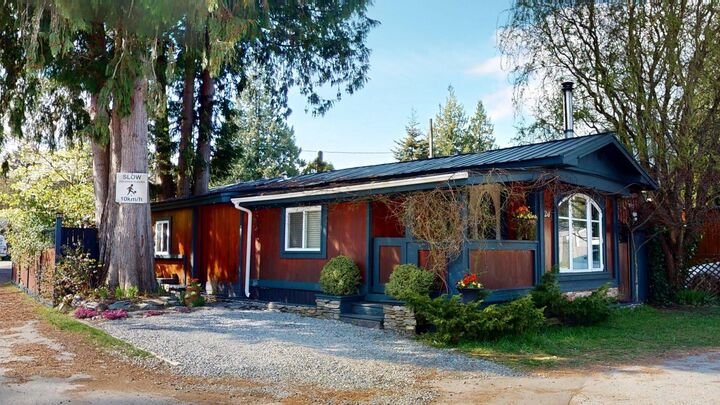 Property Photo: 40022 Government Road 20 BC V0N 1T0