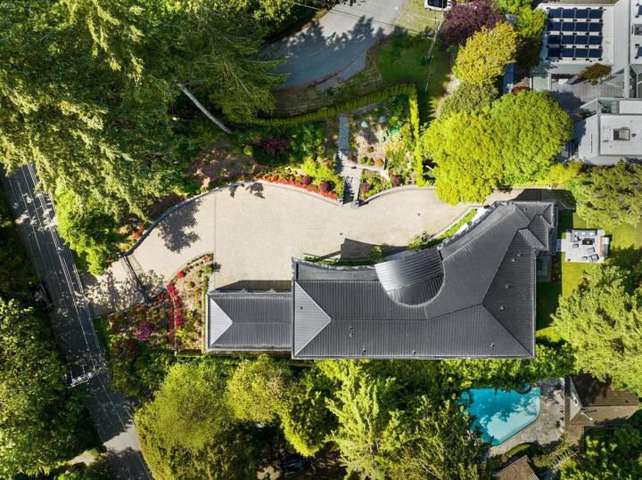 Property Photo: 1760 29th Street BC V7V 4M8