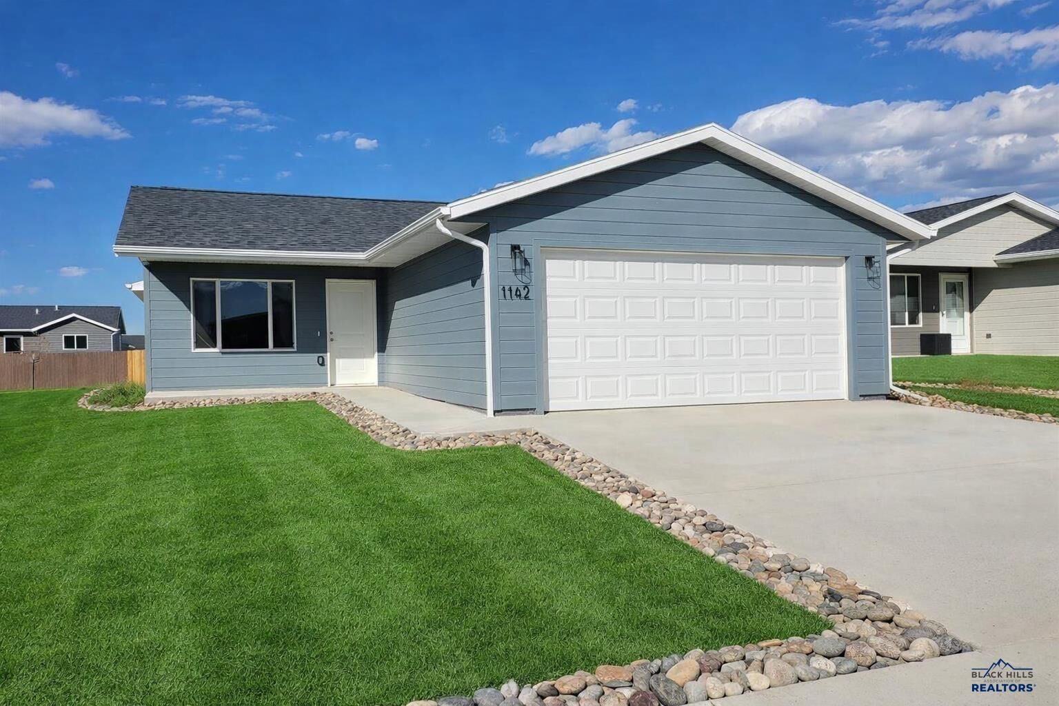 Property Photo:  1142 Cobalt Dr  SD 57701 