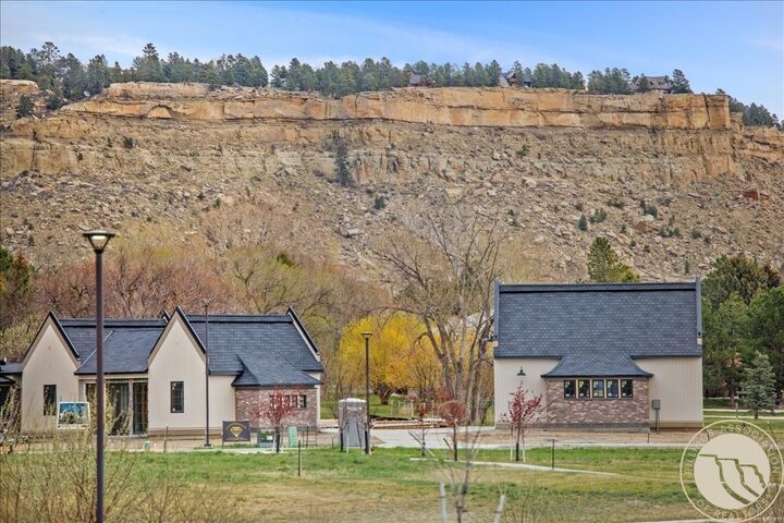 Property Photo:  Lot 16 Glynn Abbey Way  MT 59106 