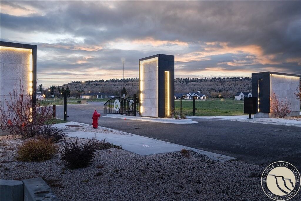 Property Photo:  Lot 27 Glynn Abbey Way  MT 59106 