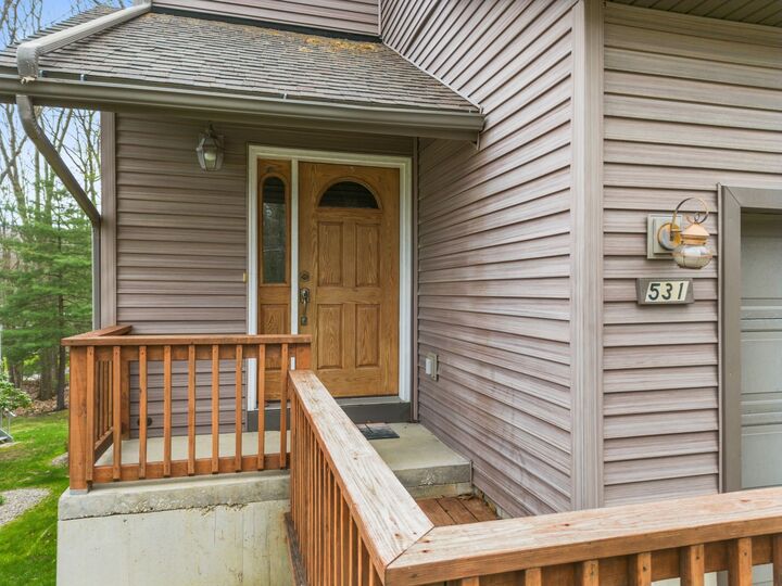 Property Photo:  531 Clubhouse Road  NY 13850 