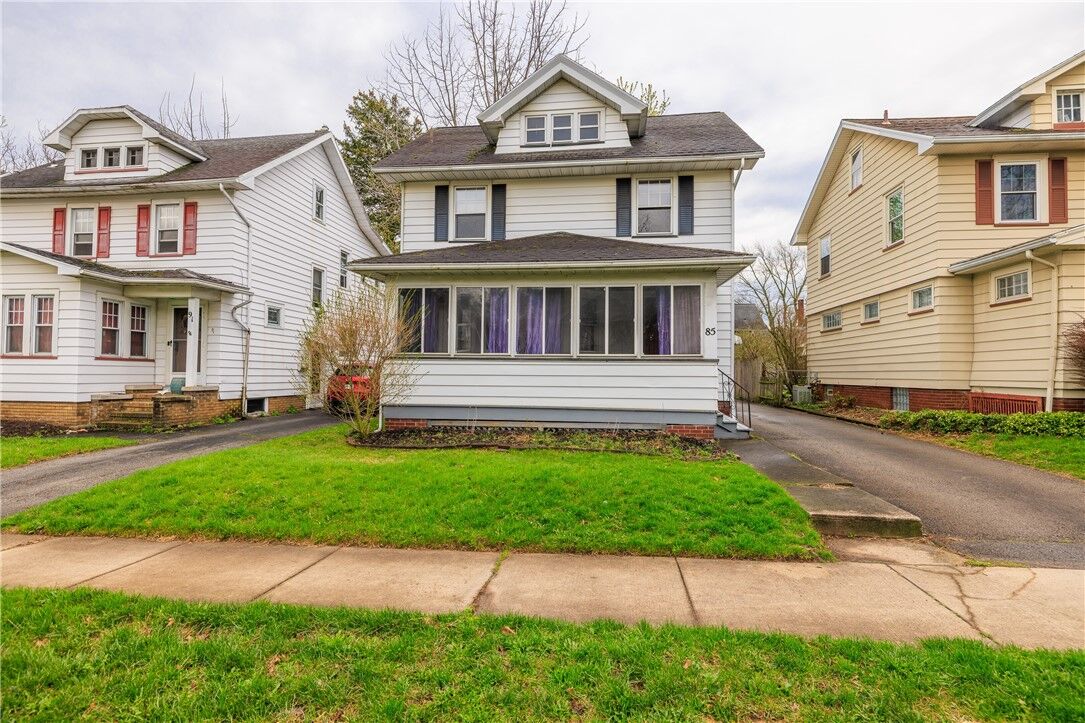 Property Photo:  85 Culver Parkway  NY 14609 