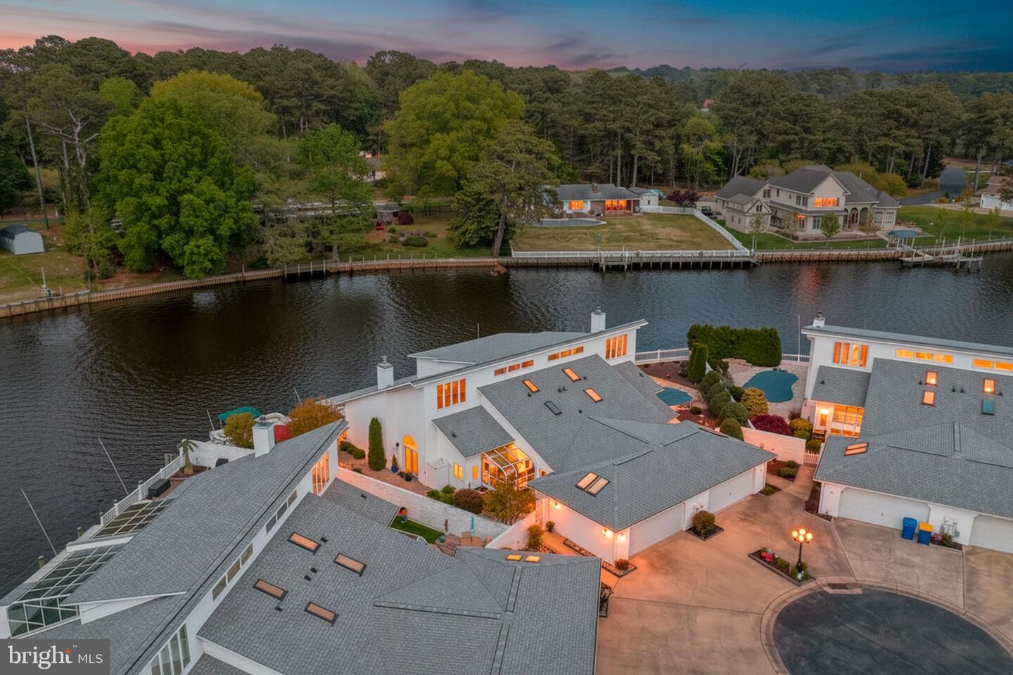 Property Photo:  16 Hunters Drive  DE 19966 