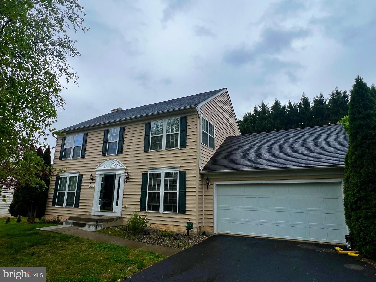 Property Photo:  103 Trafford Drive  MD 21620 