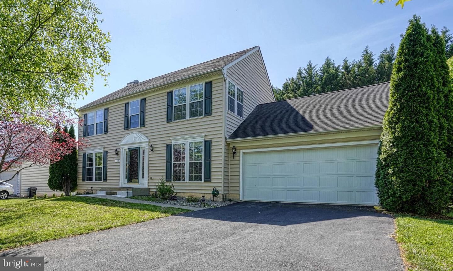 Property Photo:  103 Trafford Drive  MD 21620 