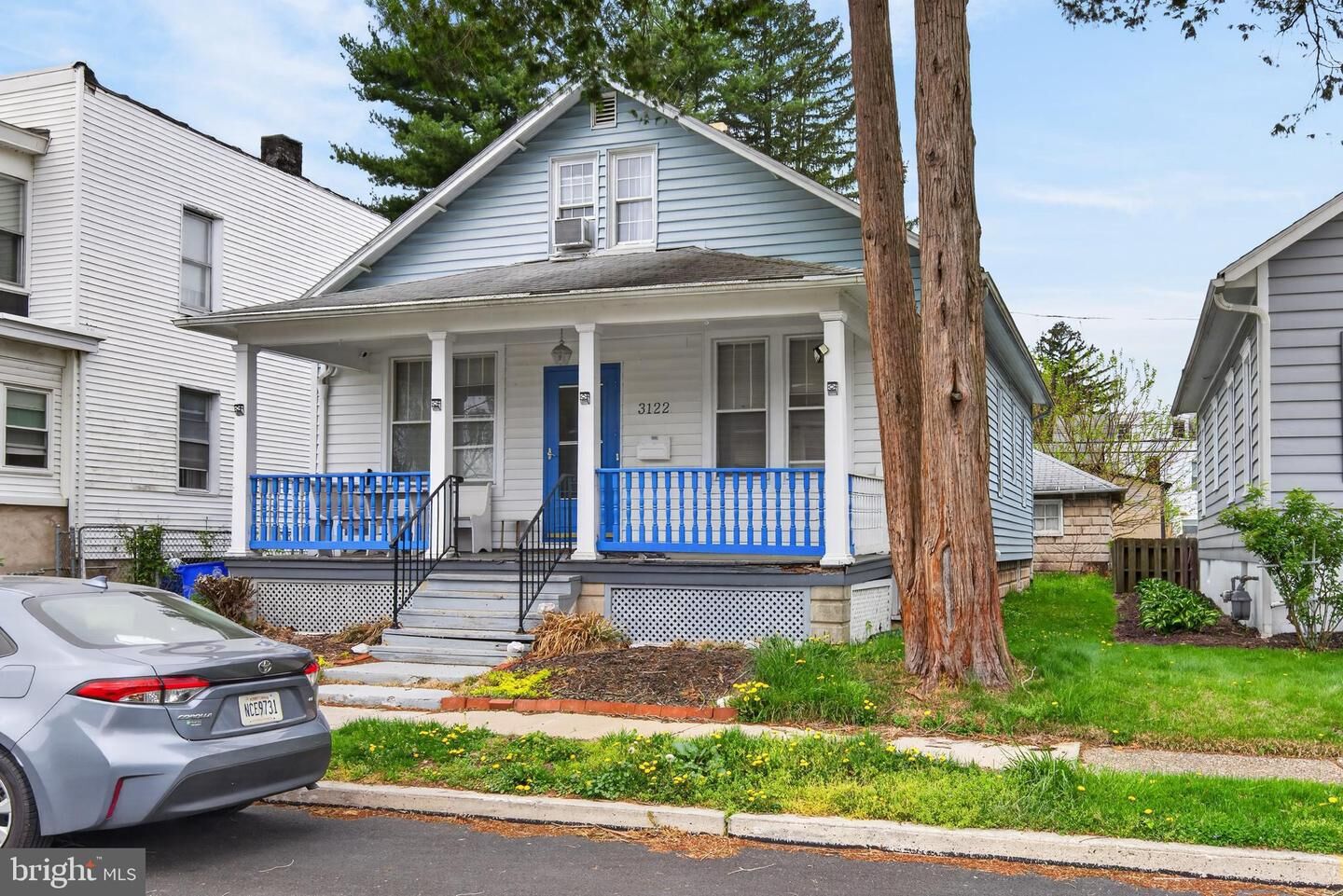 Property Photo:  3122 N 5th Street  PA 17110 