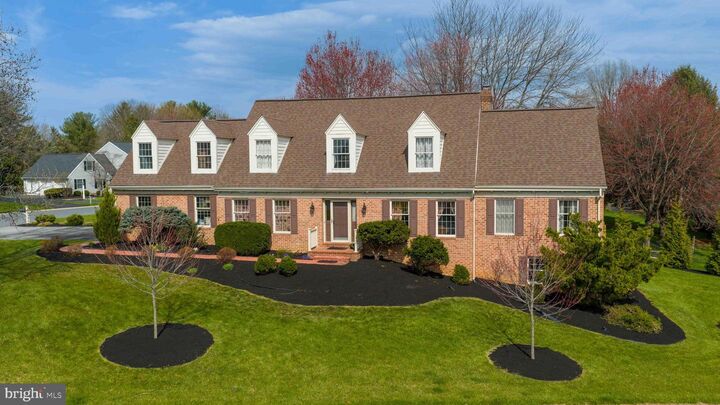 Property Photo:  2144 Saddleridge Road  PA 17601 