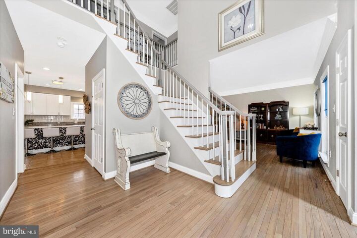 Property Photo: 40 Sweet Shade Court WV 25425