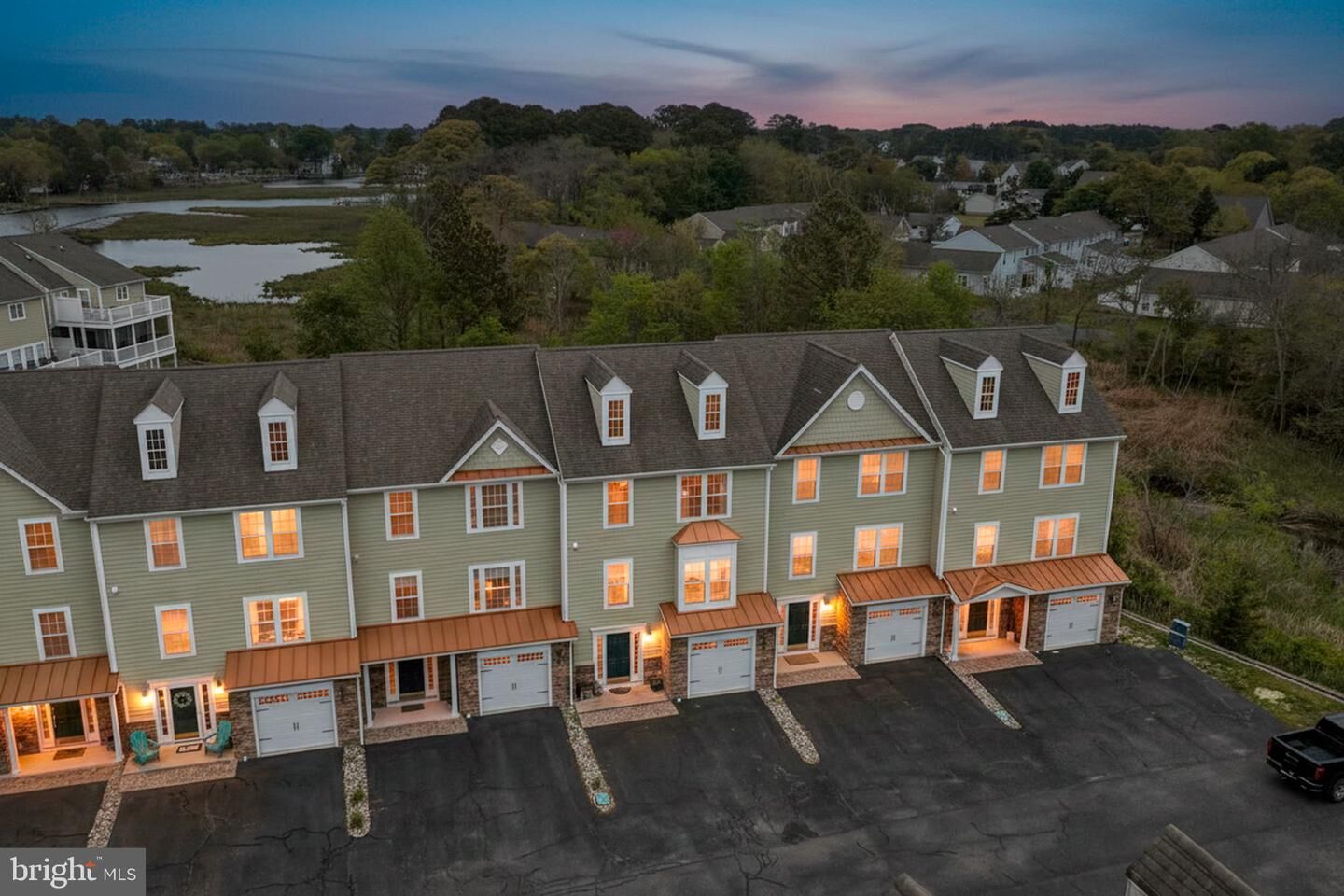 Property Photo:  17 Shoal Lane  DE 19967 