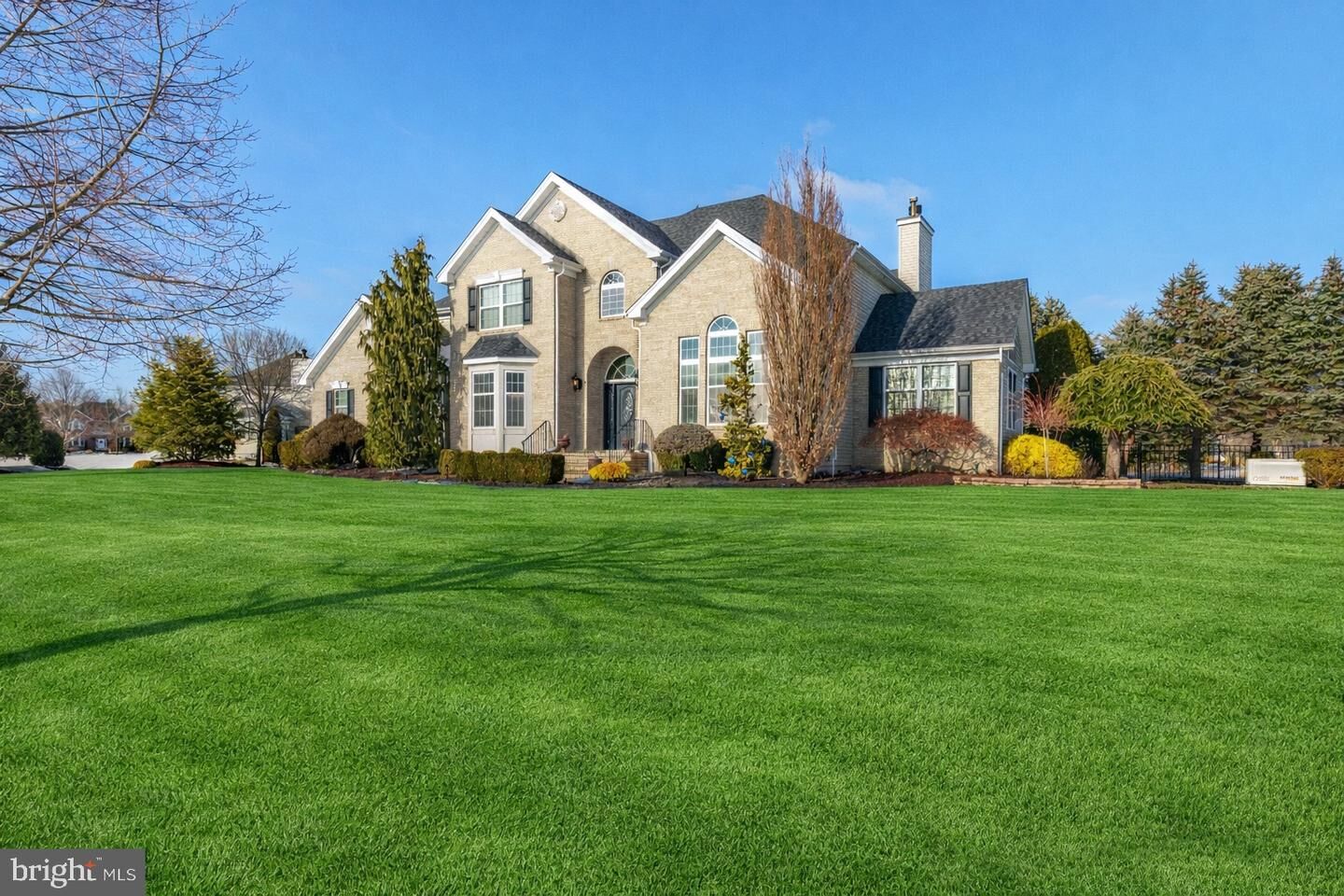 Property Photo:  15 Rodeo  NJ 08527 