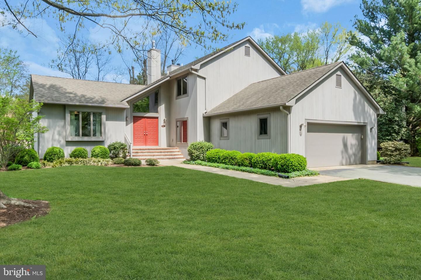 Property Photo: 103 Maple Avenue NJ 07739