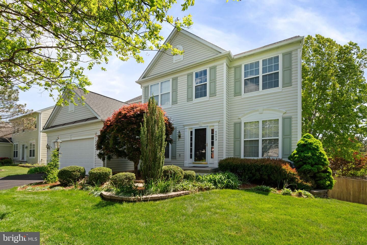 Property Photo:  6093 Spindle Tree Court  VA 22193 