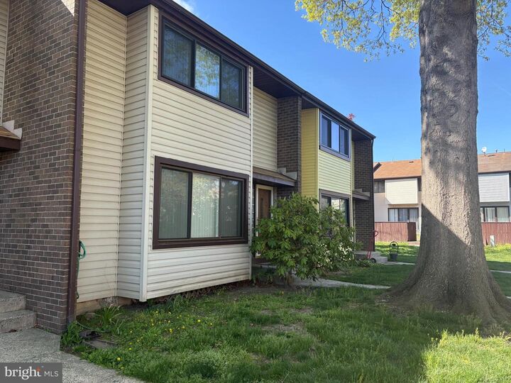 Property Photo:  469 Livingston Drive  NJ 08520 