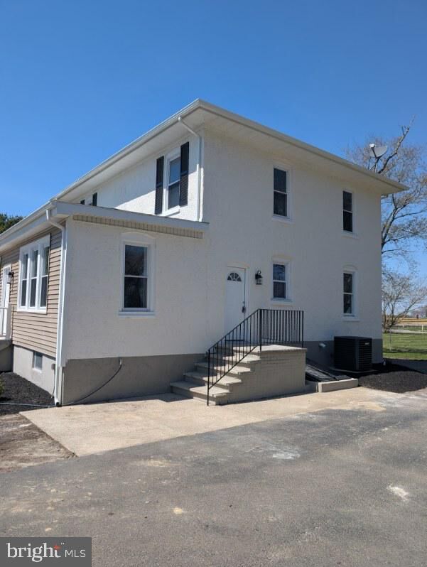 Property Photo:  2551 Cornucopia Avenue  NJ 08361 