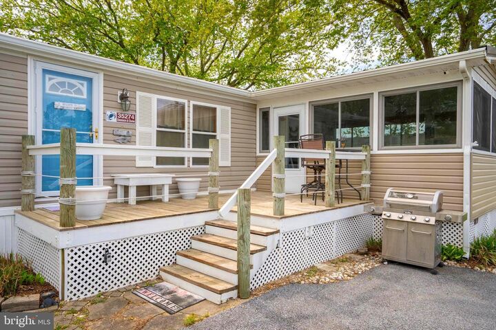 Property Photo:  35274 8th Street  DE 19966 