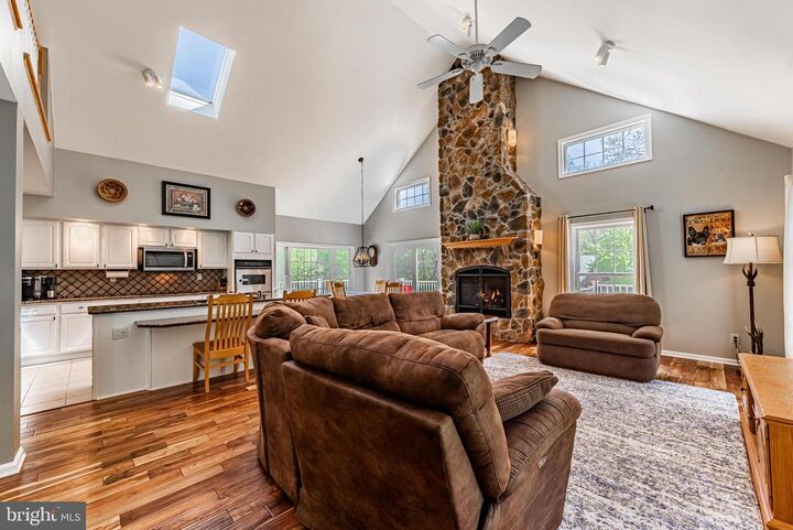Property Photo:  20413 Gore Mill Road  MD 21053 