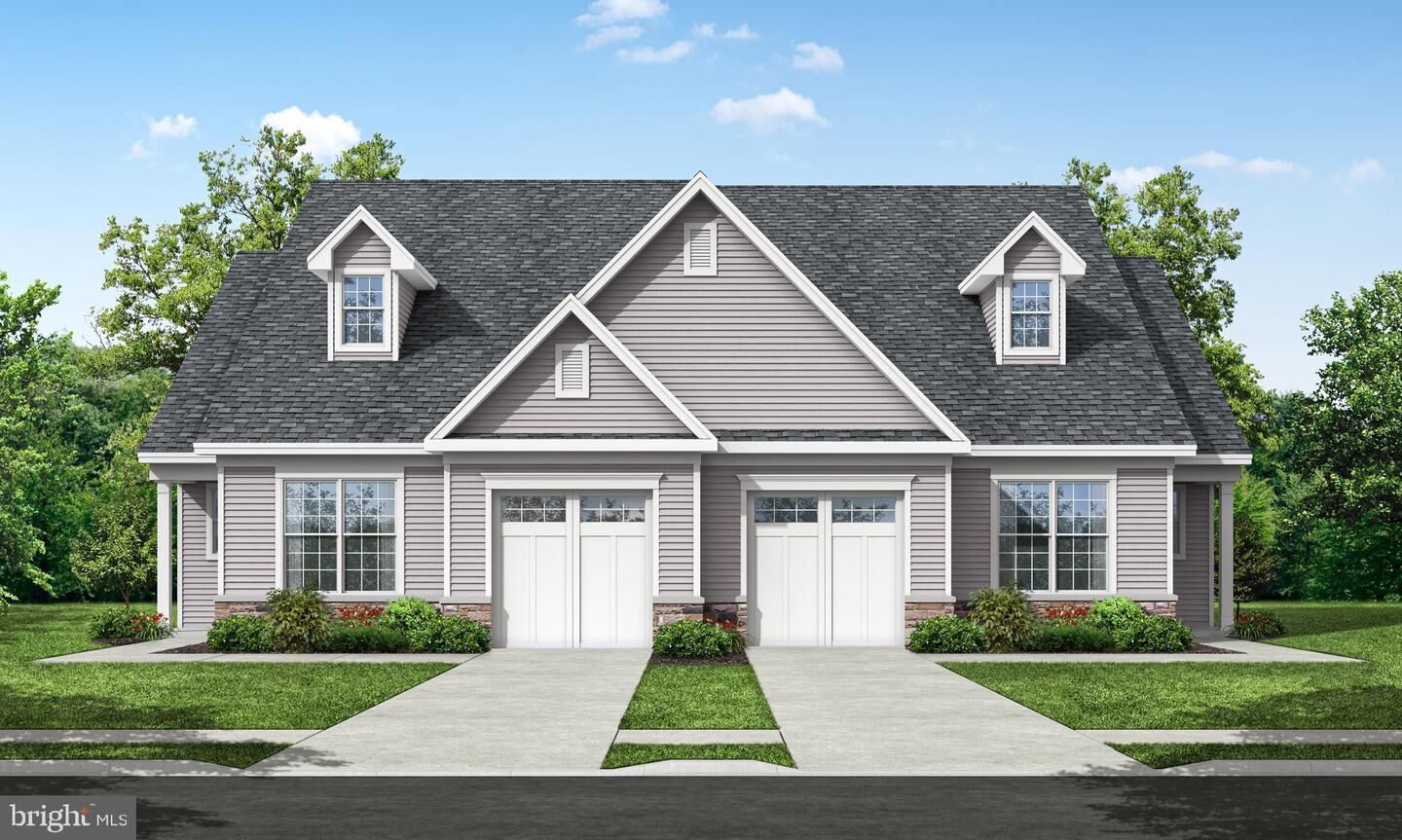 Property Photo:  21 Redkist Drive  NJ 08062 