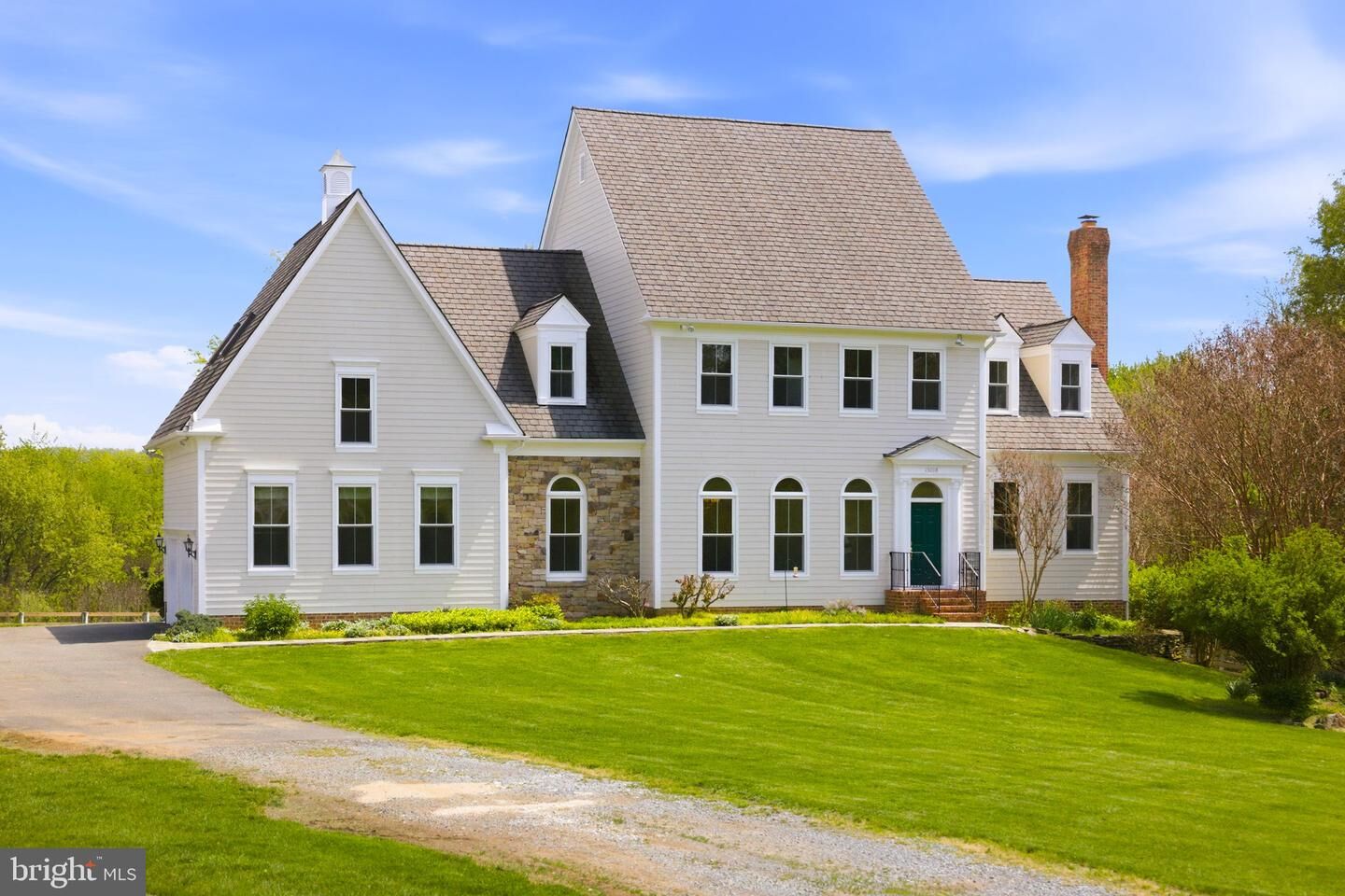 Property Photo:  15018 Clover Hill Road  VA 20197 