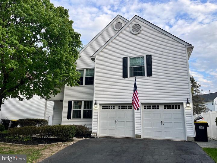 Property Photo:  4252 Miladies Lane  PA 18902 
