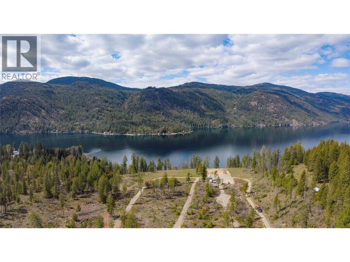Property Photo:  Lot D McRae Road  BC V0H 1E0 