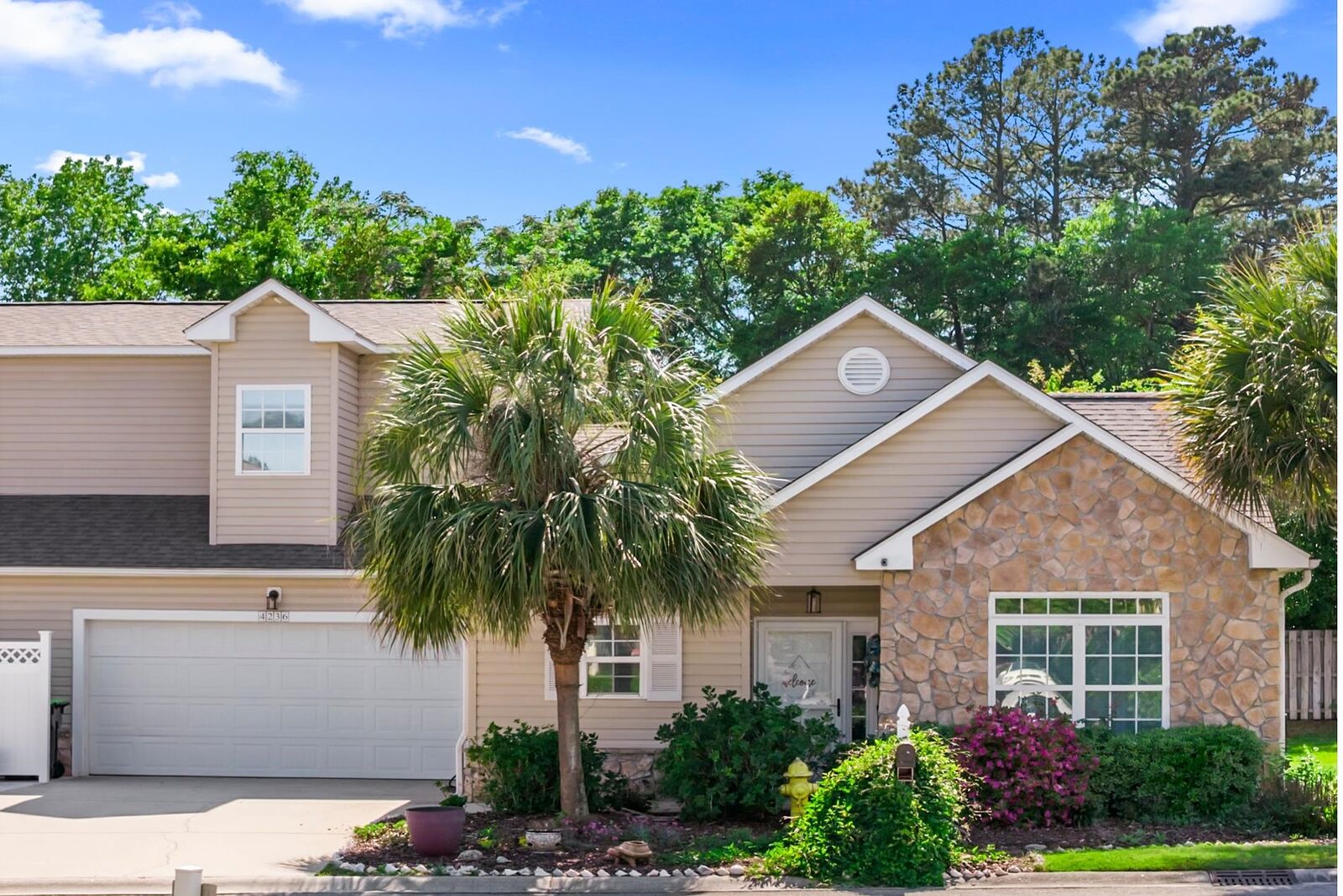 Property Photo:  4236 Rivergate Ln.  SC 29566 