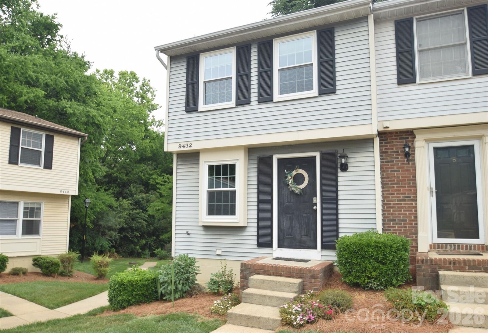 Property Photo:  9432 Lexington Circle A  NC 28213 
