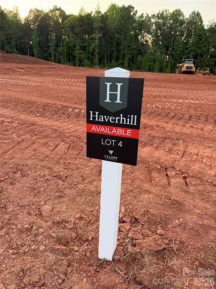 Property Photo:  2027 Haverhill Lane 4  SC 29745 