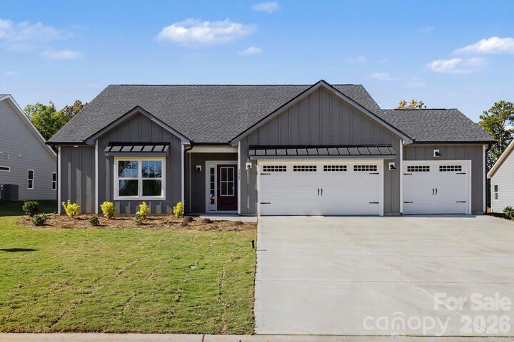 Property Photo:  2027 Haverhill Lane 4  SC 29745 