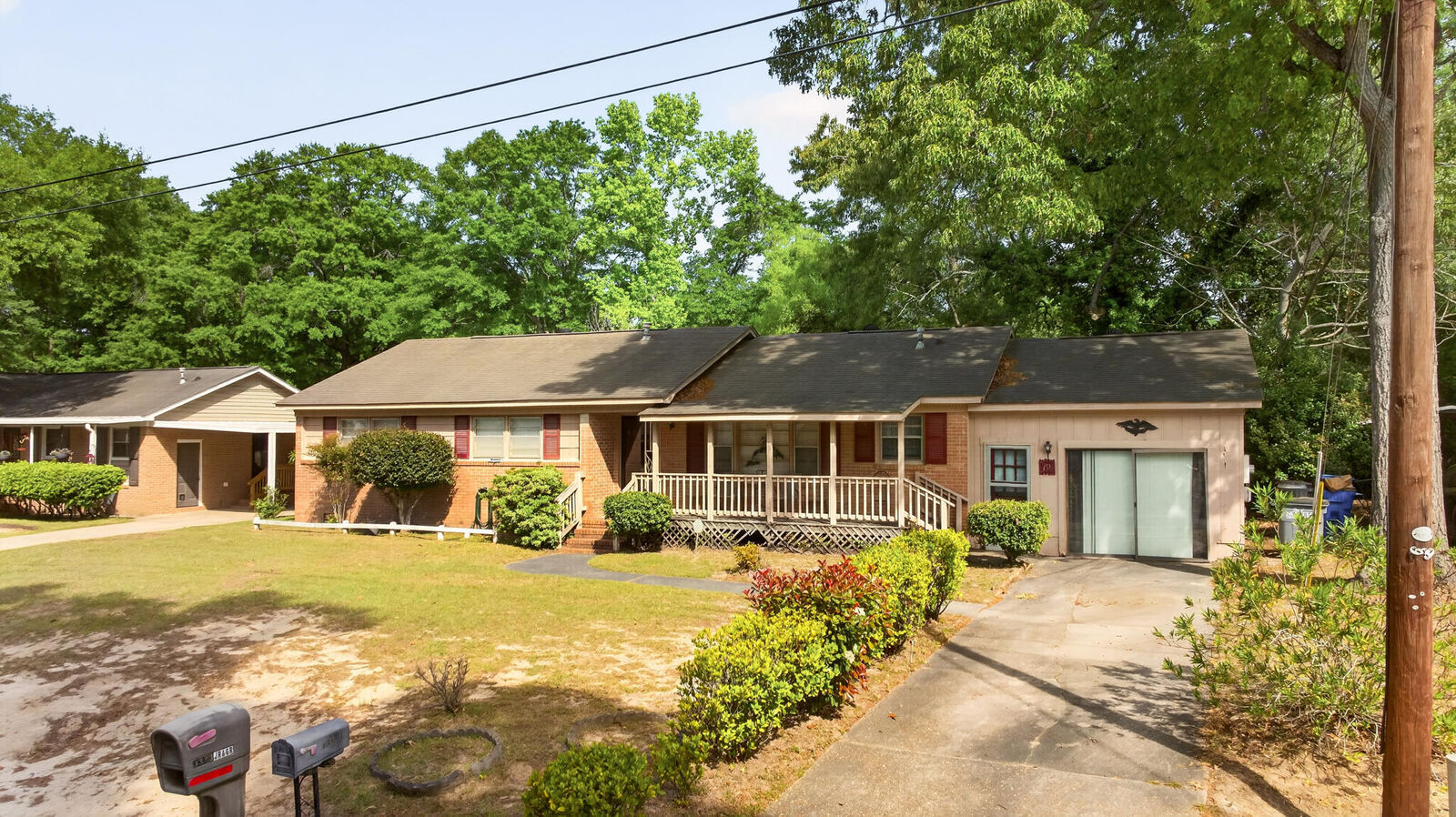 Property Photo:  3326 Glenhaven Shores Drive  SC 29420 