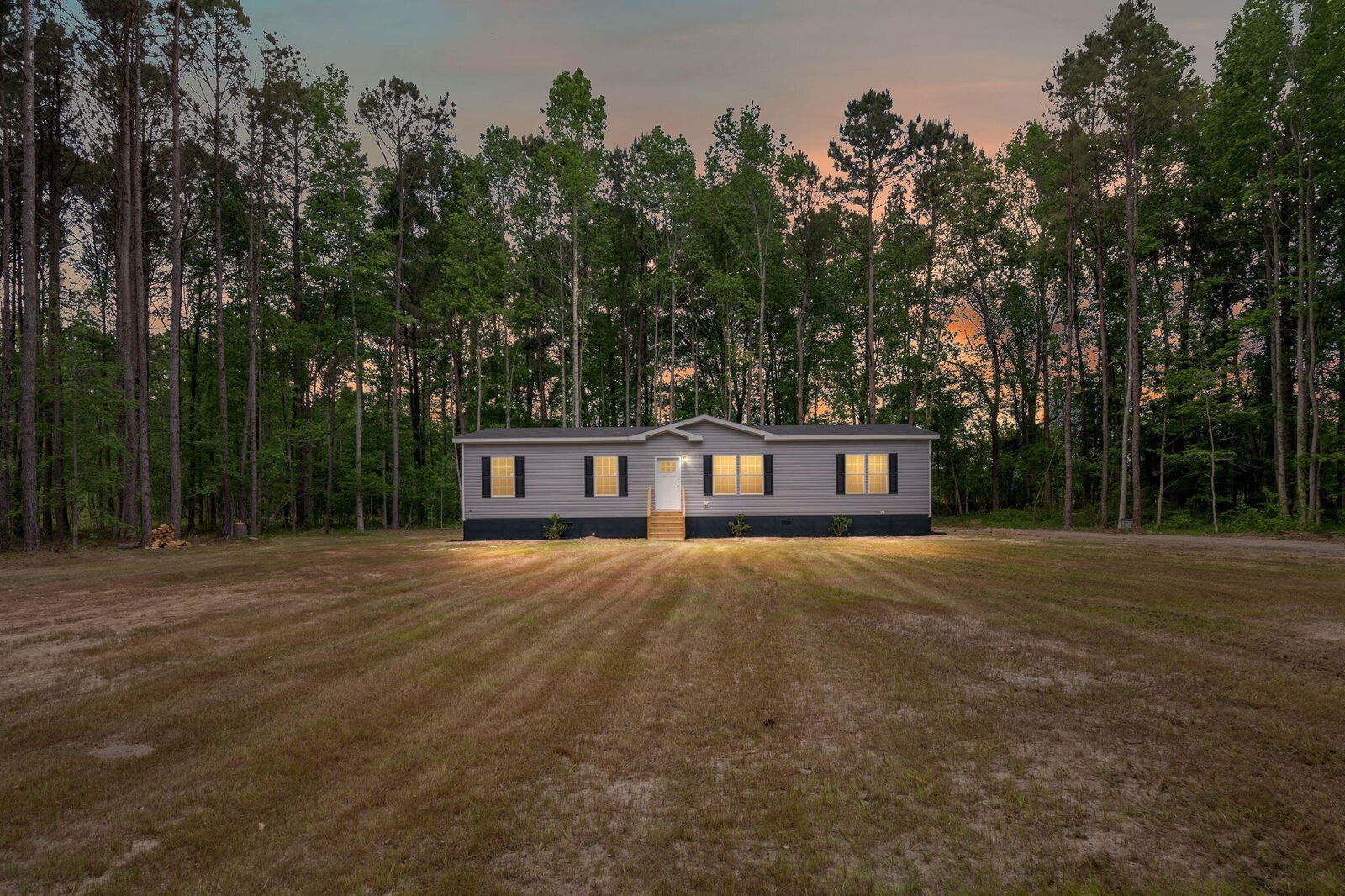 Property Photo:  184 Gaines Circle  SC 29435 