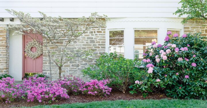 Property Photo:  3604 Center Street  OH 45227 