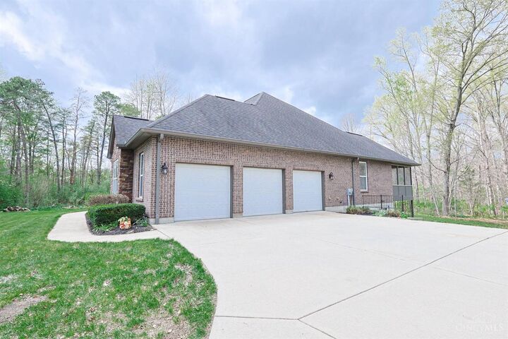 Property Photo:  3971 Campbell Road  OH 45118 