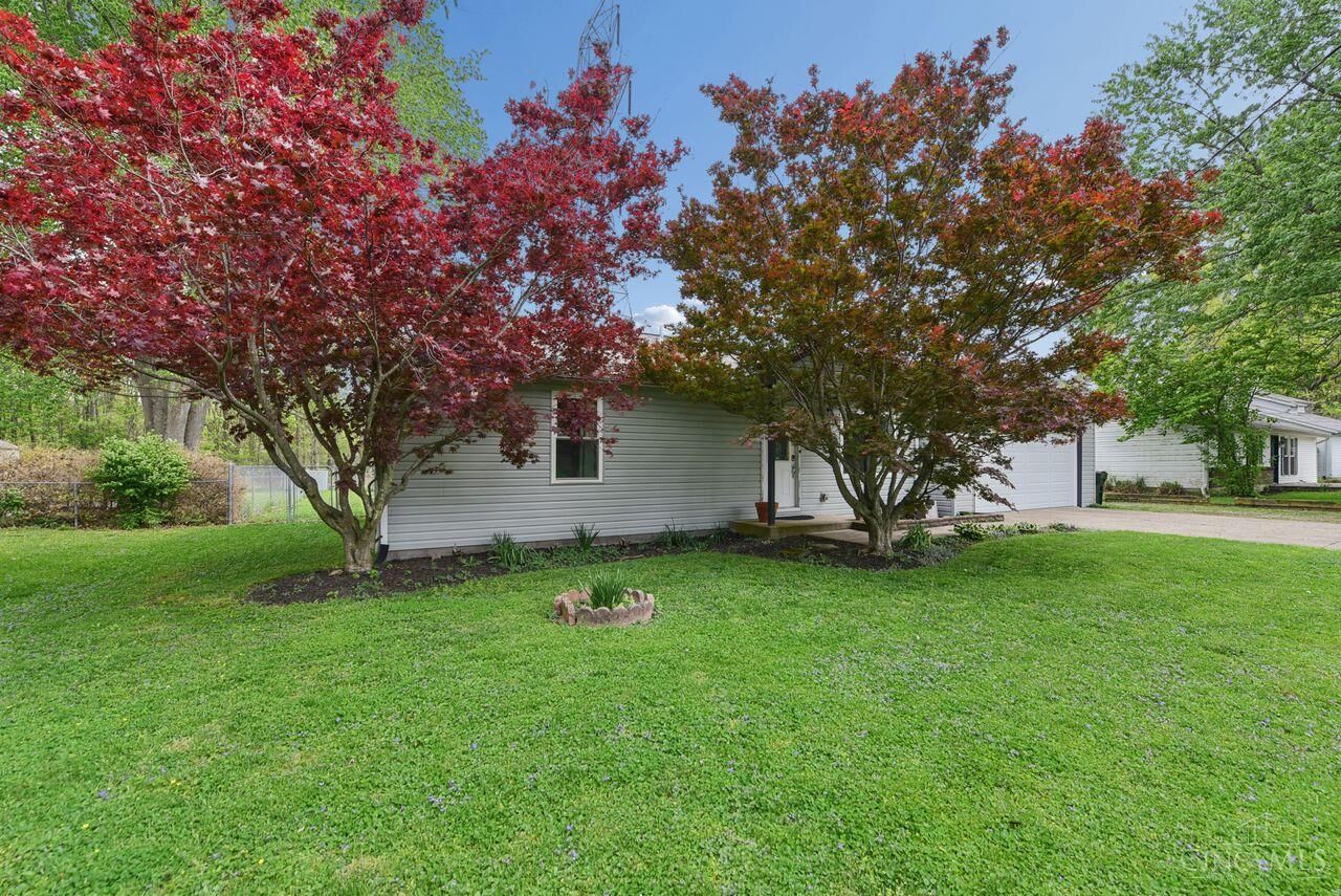 Property Photo:  5881 Wade Road  OH 45150 