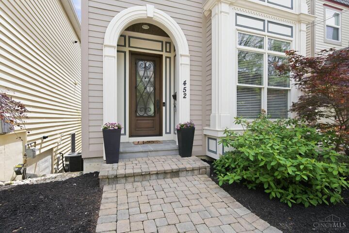 Property Photo:  452 Strafer Street  OH 45226 