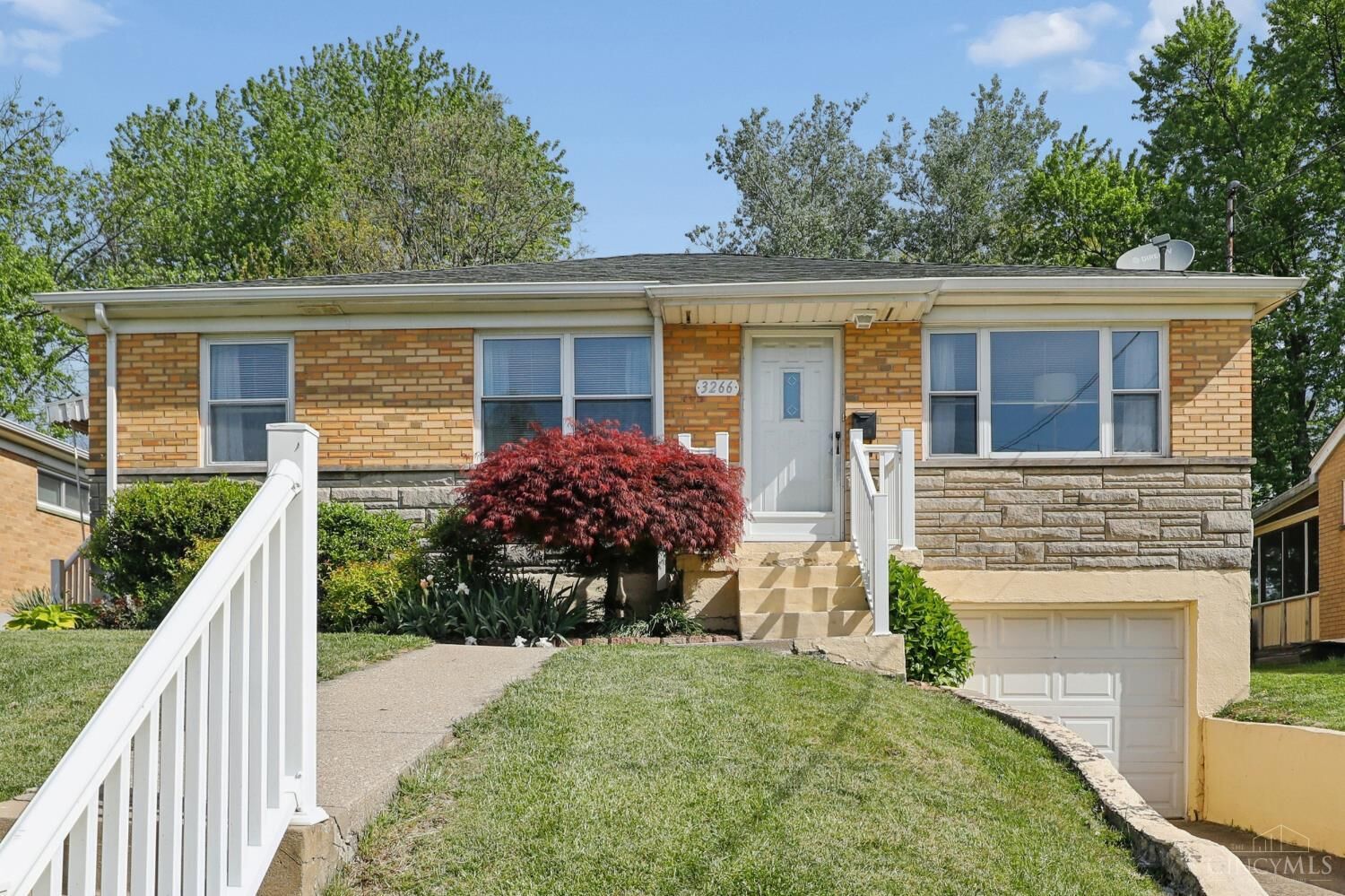 Property Photo:  3266 Floridale Lane  OH 45239 