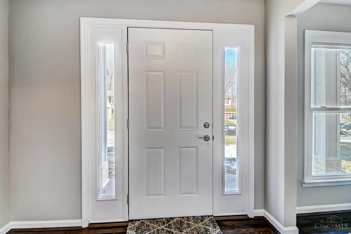 Property Photo:  1837 Vanderbilt Drive  OH 45140 