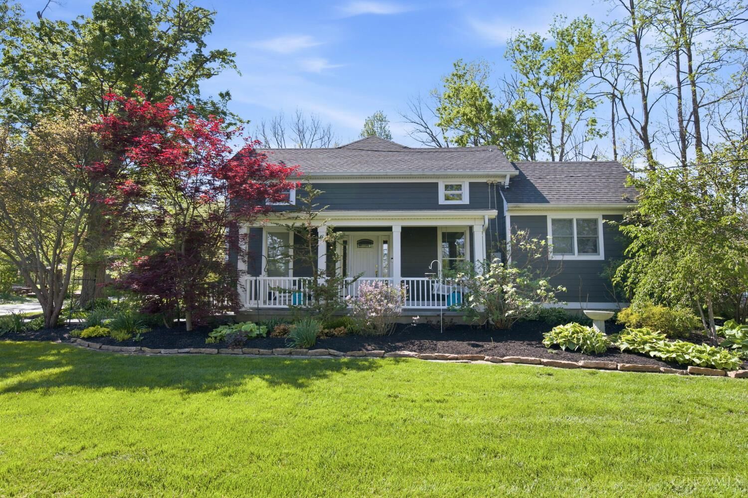 Property Photo:  945 S Nixon Camp Road  OH 45054 