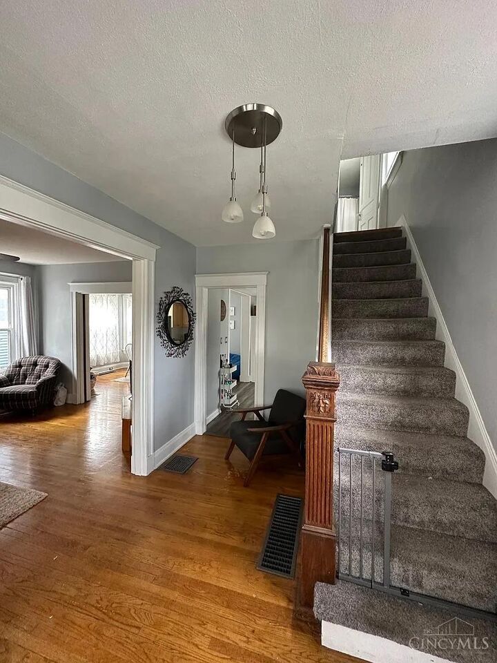 Property Photo:  3811 Hazel Avenue  OH 45212 