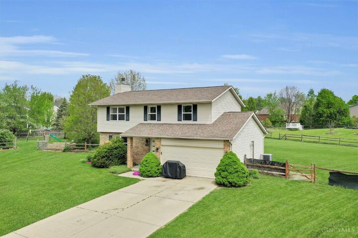 Property Photo:  6382 Stapleton Court  OH 45011 